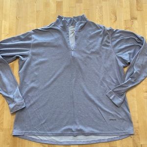 Patagonia Capilene Baselayer 1/4 Zip